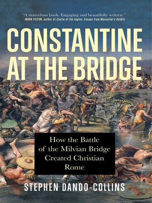 cover image of Constantine at the Bridge